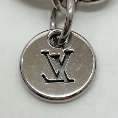 【中古】LOUIS VUITTON | ルイ・ヴィトン キーホルダー･ネオ LV クラブ モノグラム エクリプス キーリング M01527 ブラック【尾張小牧店】