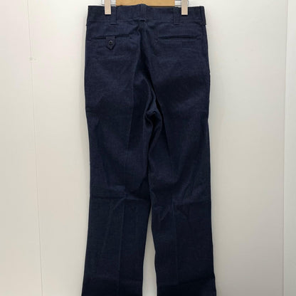 【中古】VINTAGE | ビンテージ　70s スラックス インディゴ【尾張小牧店】
