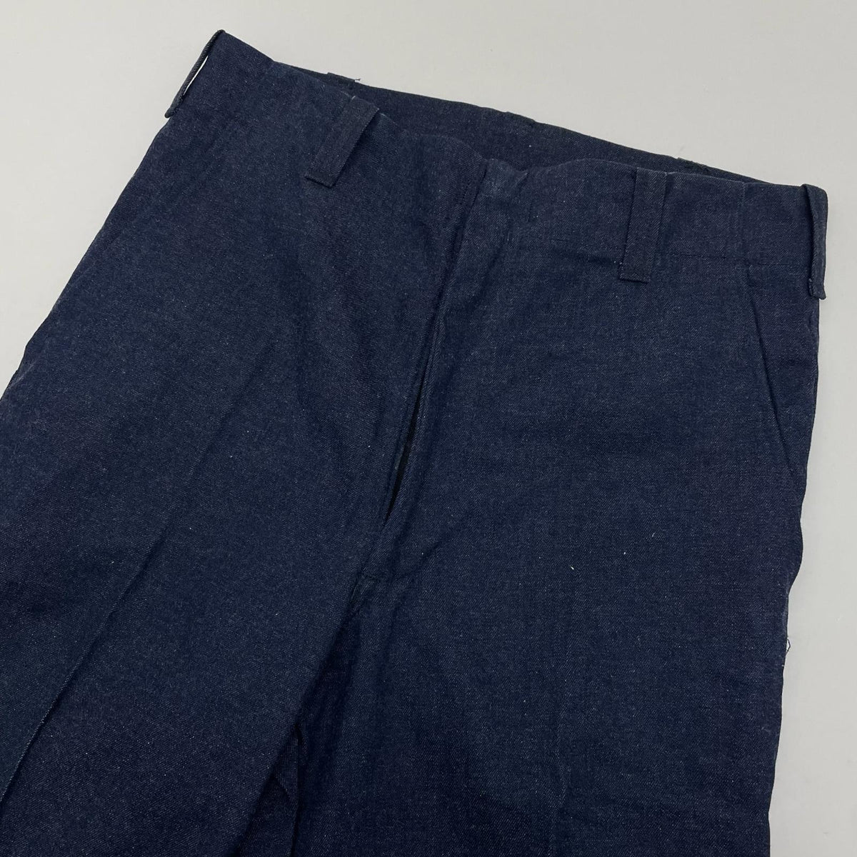 【中古】VINTAGE | ビンテージ　70s スラックス インディゴ【尾張小牧店】
