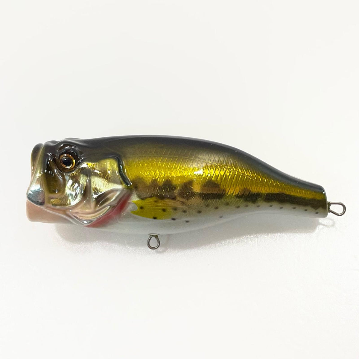 【フィッシング/釣り/釣具/ルアー】 Lunkers Club | ランカーズ クラブ マグナムバス ブラックバス【尾張小牧店】