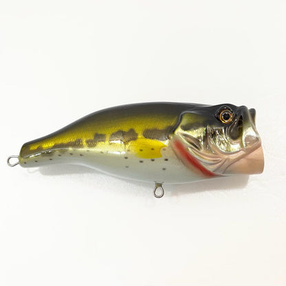 【フィッシング/釣り/釣具/ルアー】 Lunkers Club | ランカーズ クラブ マグナムバス ブラックバス【尾張小牧店】