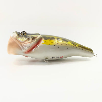 【フィッシング/釣り/釣具/ルアー】 Lunkers Club | ランカーズ クラブ マグナムバス ブラックバス【尾張小牧店】