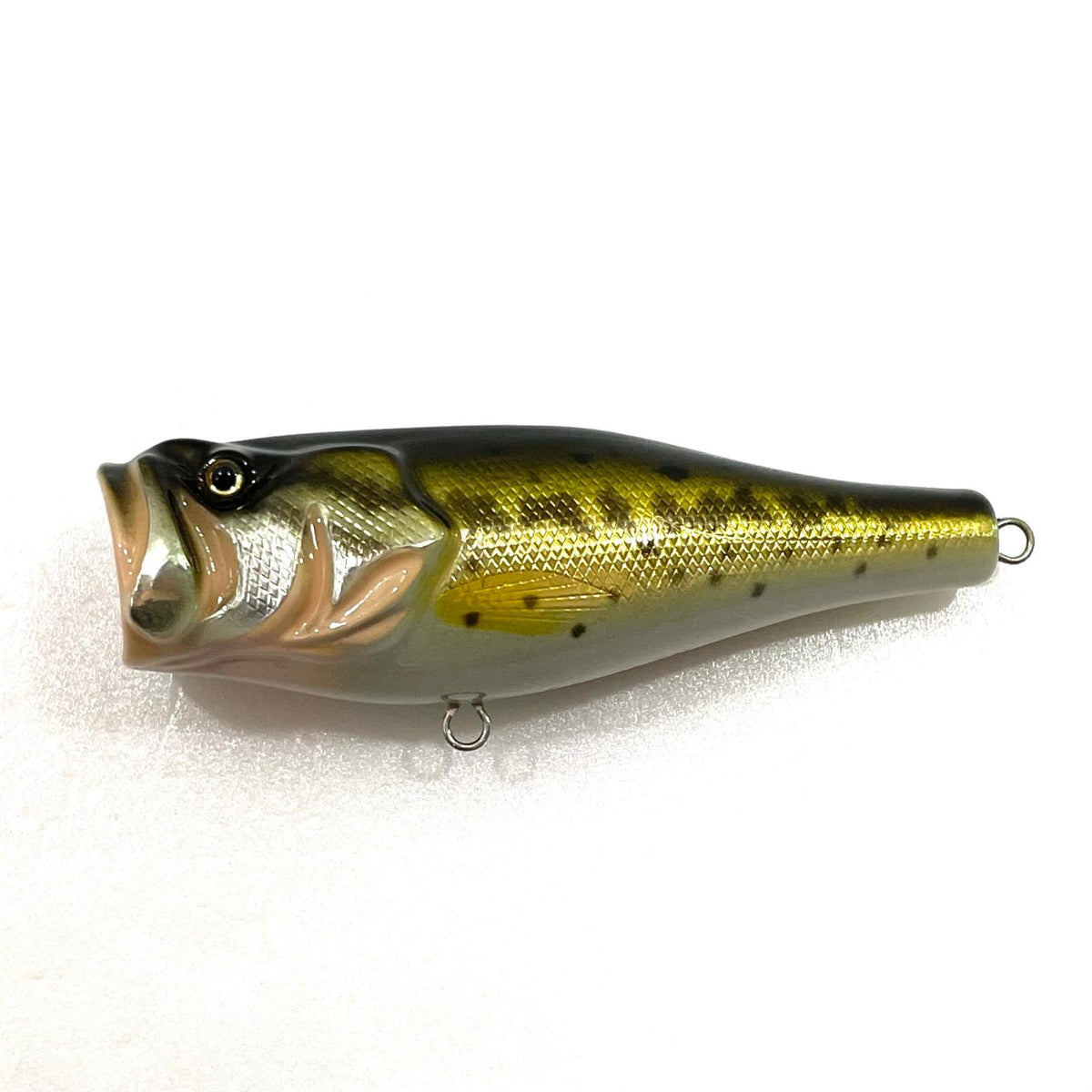 【フィッシング/釣り/釣具/ルアー】 Lunkers Club | ランカーズ クラブ　スタンダードバス ブラックバス【尾張小牧店】