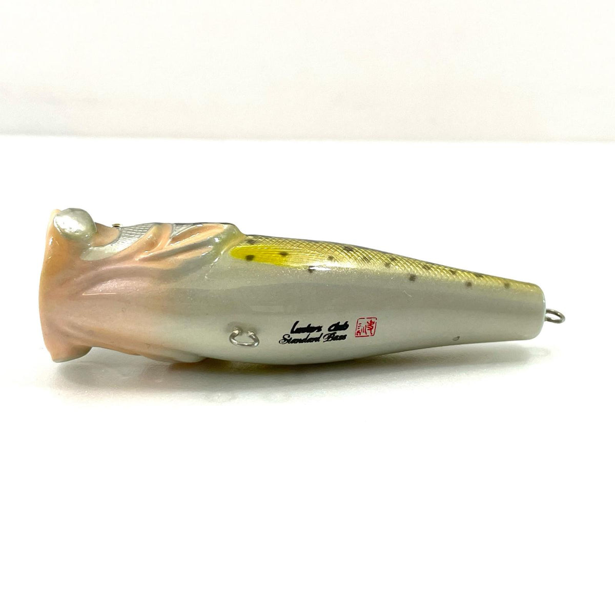 【フィッシング/釣り/釣具/ルアー】 Lunkers Club | ランカーズ クラブ　スタンダードバス ブラックバス【尾張小牧店】