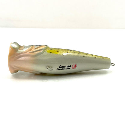 【フィッシング/釣り/釣具/ルアー】 Lunkers Club | ランカーズ クラブ　スタンダードバス ブラックバス【尾張小牧店】