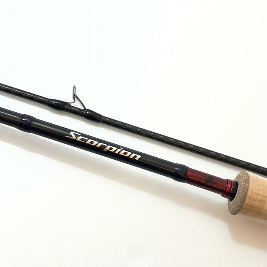 【釣り/つり/釣具/ロッド】SHIMANO | シマノ ※付属品なし 19スコーピオン 1631FF-2 釣竿 ワン&ハーフ 【尾張小牧店】