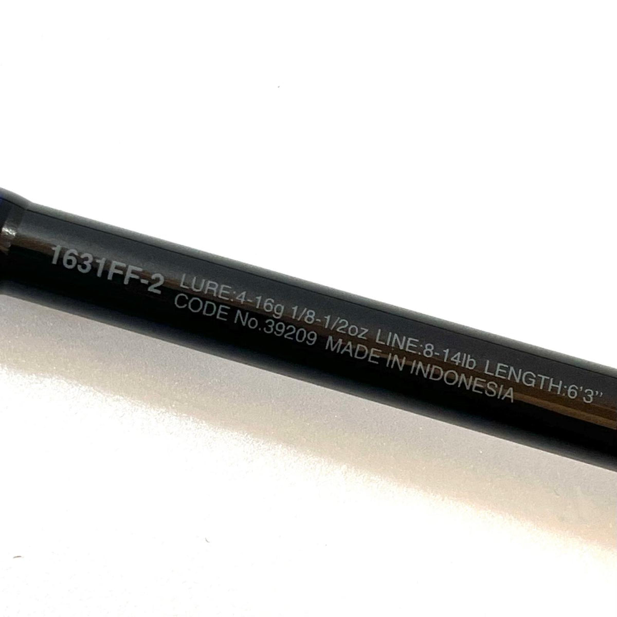 【釣り/つり/釣具/ロッド】SHIMANO | シマノ ※付属品なし 19スコーピオン 1631FF-2 釣竿 ワン&ハーフ 【尾張小牧店】