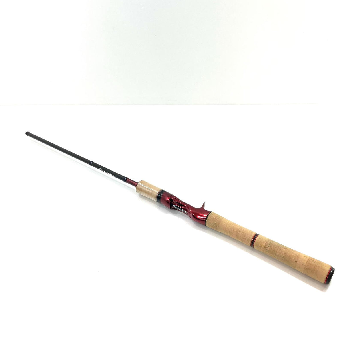 【釣り/つり/釣具/ロッド】SHIMANO | シマノ ※付属品なし 19スコーピオン 1631FF-2 釣竿 ワン&ハーフ 【尾張小牧店】