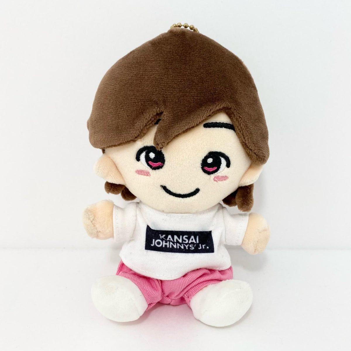 アイドルグッズ 【中古】なにわ男子 道枝駿佑 ちびぬい 第一弾 美品【尾張小牧店】【アイドル】【専】【尾張小牧店】