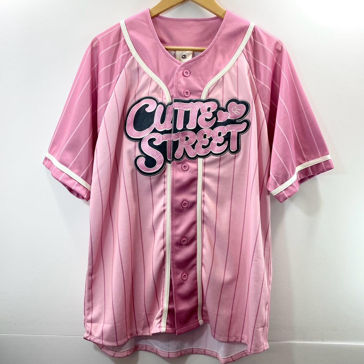 アイドルグッズ 【中古】CUTIE STREET 桜庭 遥花 OSHI API UNIFORM【尾張小牧店】【アイドル】【ポスト投函】【代引き不可】【尾張小牧店】