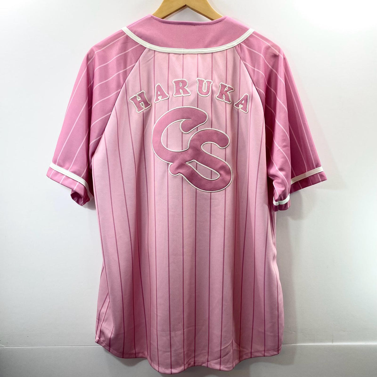 アイドルグッズ 【中古】CUTIE STREET 桜庭 遥花 OSHI API UNIFORM【尾張小牧店】【アイドル】【ポスト投函】【代引き不可】【尾張小牧店】