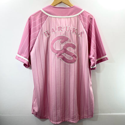 アイドルグッズ 【中古】CUTIE STREET 桜庭 遥花 OSHI API UNIFORM【尾張小牧店】【アイドル】【ポスト投函】【代引き不可】【尾張小牧店】