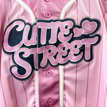 アイドルグッズ 【中古】CUTIE STREET 桜庭 遥花 OSHI API UNIFORM【尾張小牧店】【アイドル】【ポスト投函】【代引き不可】【尾張小牧店】
