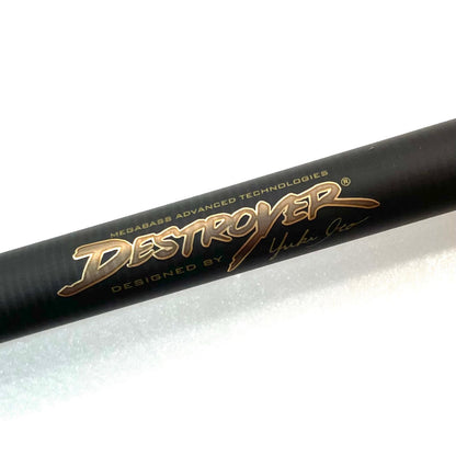 【釣り/つり/釣具/ロッド】Megabass | メガバス 空海ガルフ CKG-77MS 釣竿 2ピース【尾張小牧店】