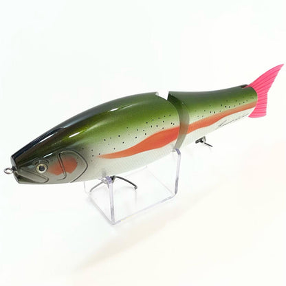 【フィッシング/釣り/釣具/ルアー】RomanMade | ロマンメイド ネゴシエーター レインボー【尾張小牧店】