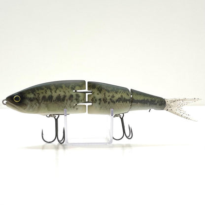 【フィッシング/釣り/釣具/ルアー】SHIMANO | シマノ アーマージョイント190SF　マットラージマウス【尾張小牧店】
