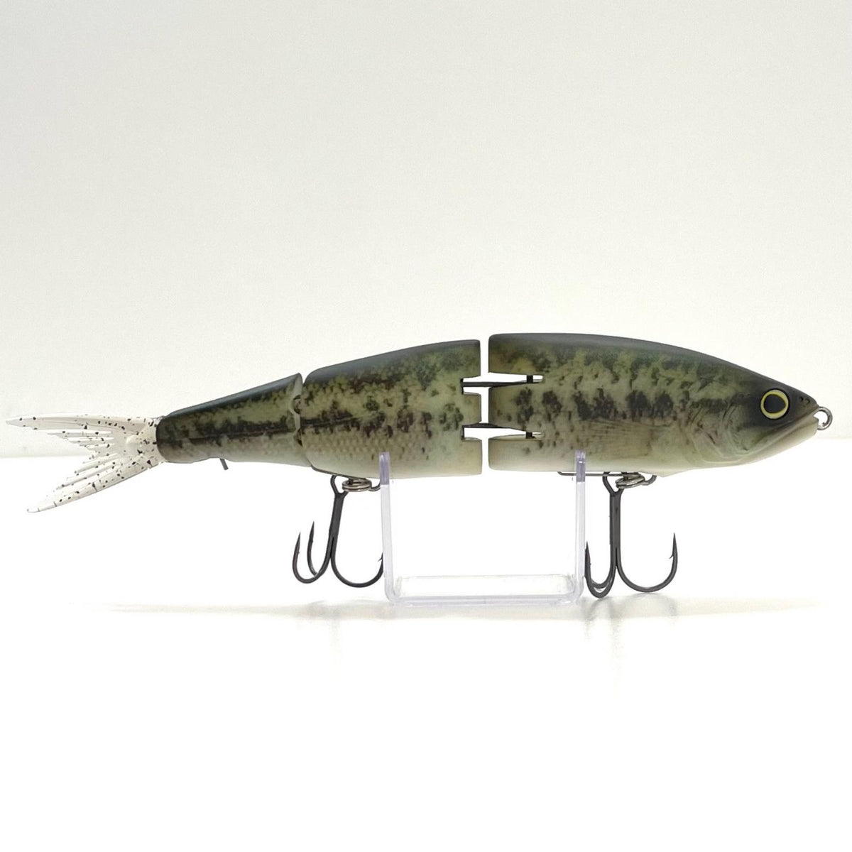 【フィッシング/釣り/釣具/ルアー】SHIMANO | シマノ アーマージョイント190SF　マットラージマウス【尾張小牧店】
