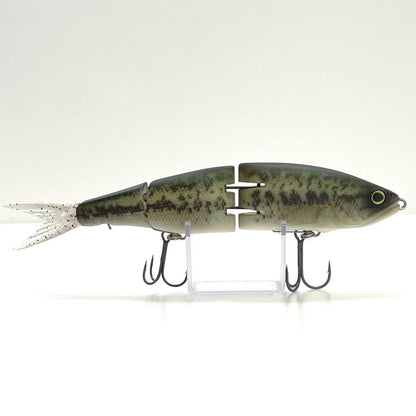 【フィッシング/釣り/釣具/ルアー】SHIMANO | シマノ アーマージョイント190SF　マットラージマウス【尾張小牧店】