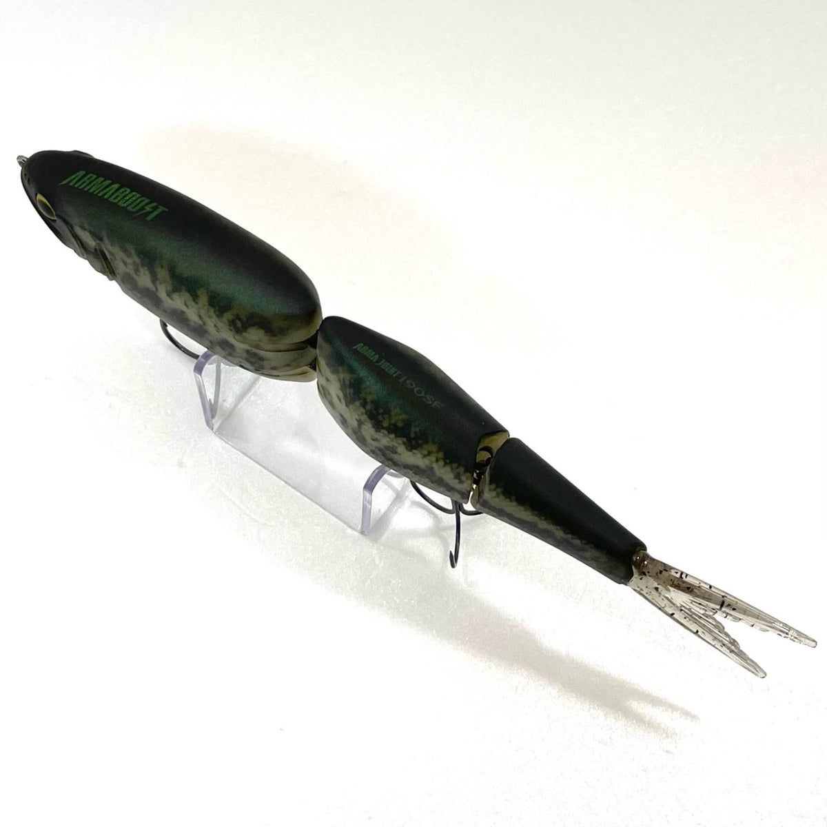【フィッシング/釣り/釣具/ルアー】SHIMANO | シマノ アーマージョイント190SF　マットラージマウス【尾張小牧店】