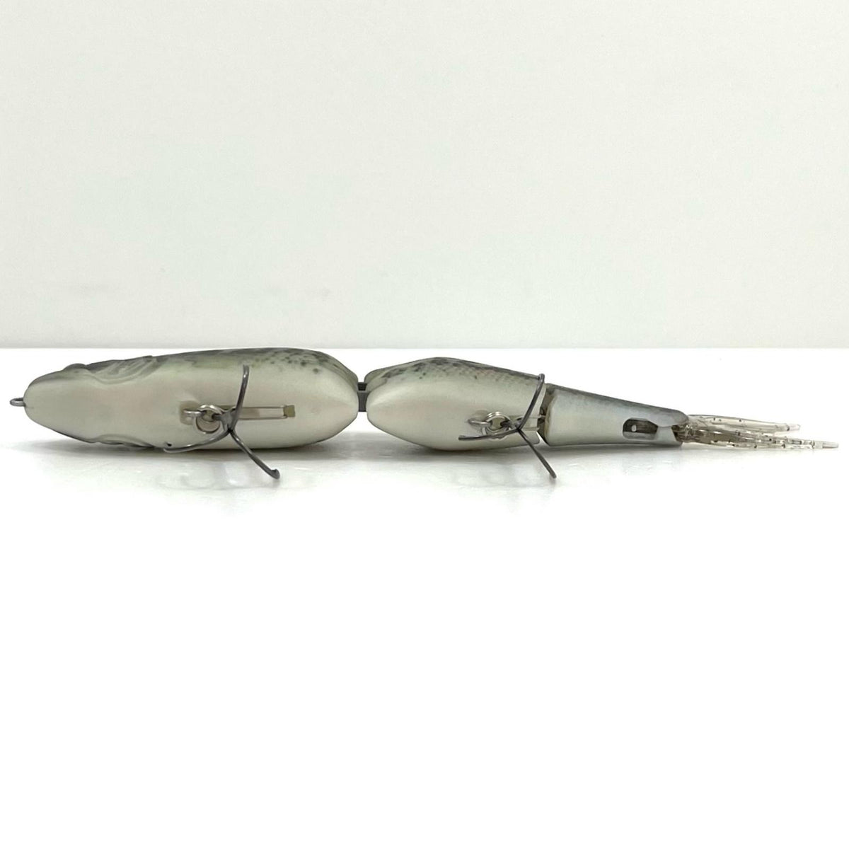 【フィッシング/釣り/釣具/ルアー】SHIMANO | シマノ アーマージョイント190SF　マットラージマウス【尾張小牧店】