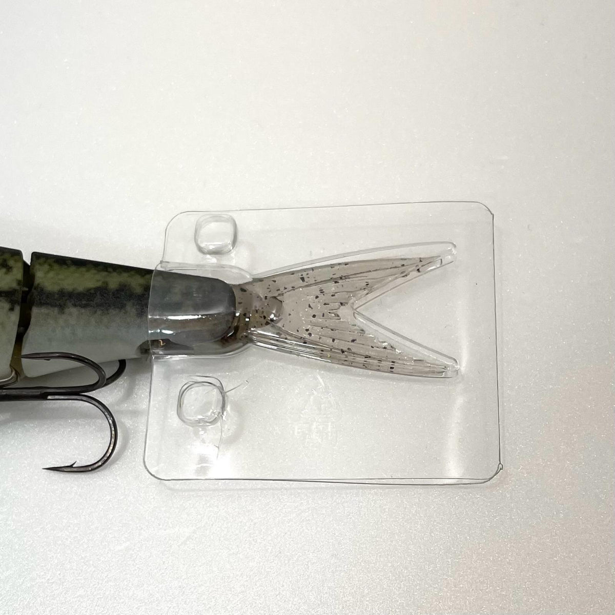 【フィッシング/釣り/釣具/ルアー】SHIMANO | シマノ アーマージョイント190SF　マットラージマウス【尾張小牧店】