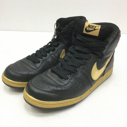 NIKE | ナイキ スニーカー ブラック【加古川店】