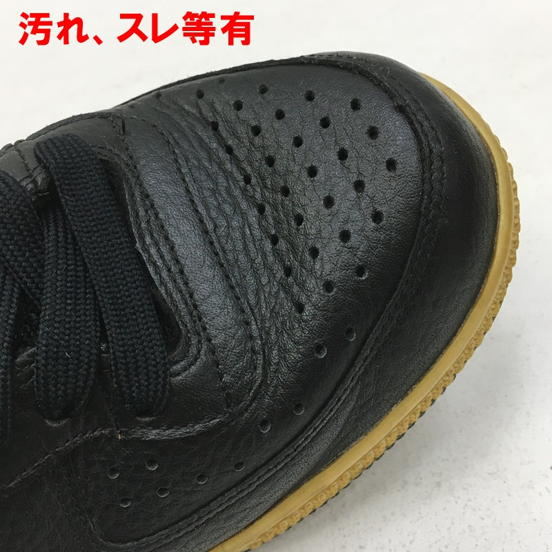 NIKE | ナイキ スニーカー ブラック【加古川店】