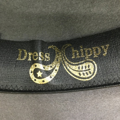 DRESS HIPPY | ドレスヒッピー ハット サイズ：M【加古川店】