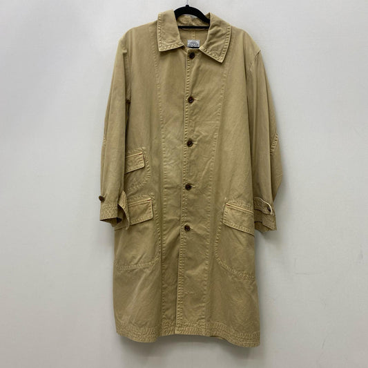 PORTER CLASSIC | ポータークラシック その他アウター ベージュ サイズ：XS【加古川店】