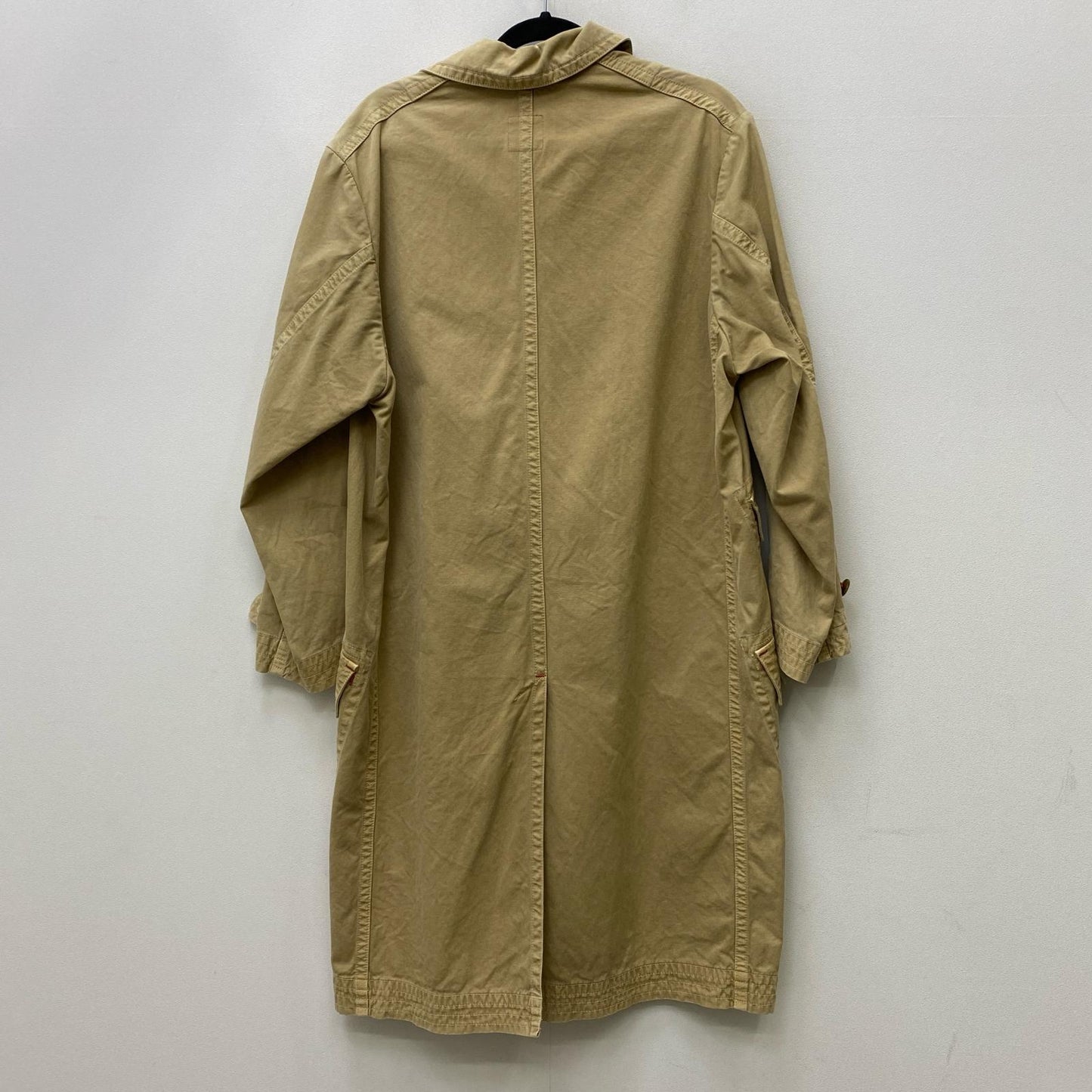 PORTER CLASSIC | ポータークラシック その他アウター ベージュ サイズ：XS【加古川店】