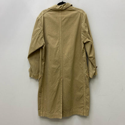 PORTER CLASSIC | ポータークラシック その他アウター ベージュ サイズ：XS【加古川店】
