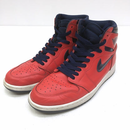 NIKE | ナイキ スニーカー オレンジ【加古川店】