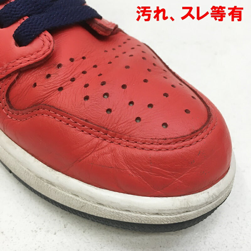 NIKE | ナイキ スニーカー オレンジ【加古川店】
