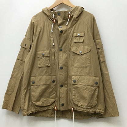 Barbour | バーブァー その他アウター ベージュ サイズ：M【加古川店】