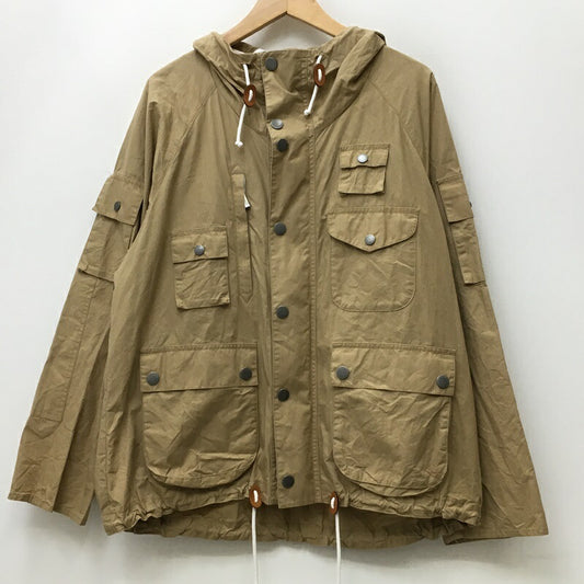 Barbour | バーブァー その他アウター ベージュ サイズ：M【加古川店】