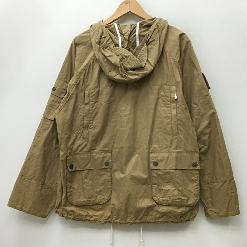 Barbour | バーブァー その他アウター ベージュ サイズ：M【加古川店】