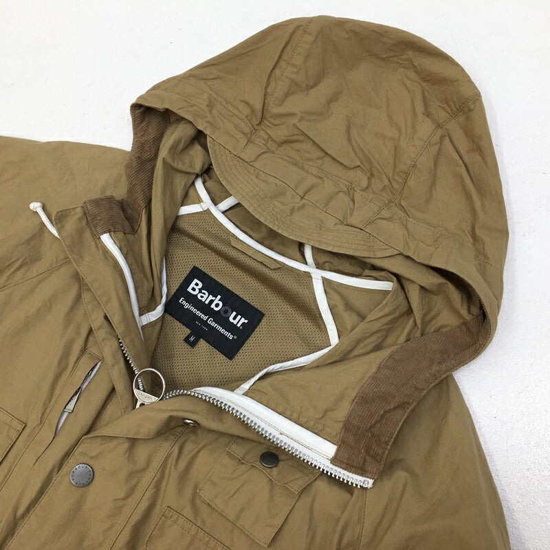 Barbour | バーブァー その他アウター ベージュ サイズ：M【加古川店】