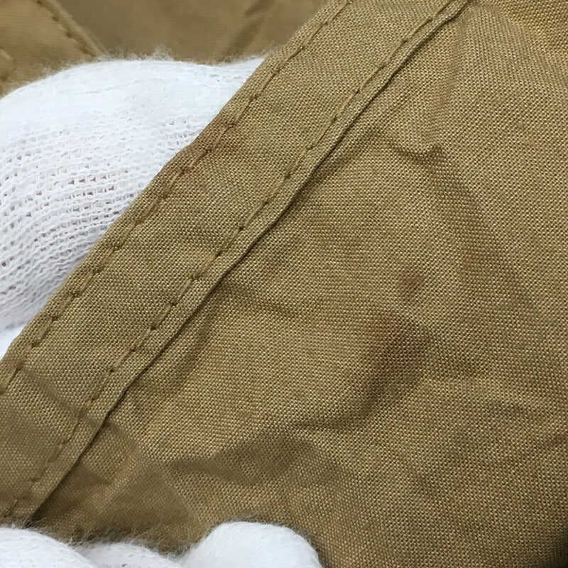 Barbour | バーブァー その他アウター ベージュ サイズ：M【加古川店】