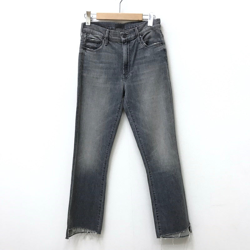 mother | マザー デニムパンツ グレー サイズ：27【加古川店】