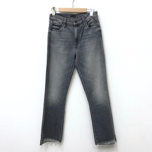mother | マザー デニムパンツ グレー サイズ：27【加古川店】
