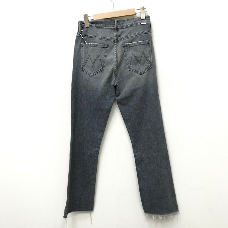 mother | マザー デニムパンツ グレー サイズ：27【加古川店】