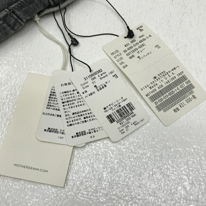 mother | マザー デニムパンツ グレー サイズ：27【加古川店】