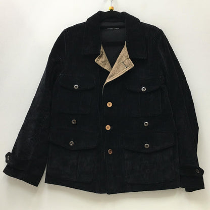 FRANK LEDER(1LDKコーナー) | フランクリーダー その他アウター ブラック【加古川店】
