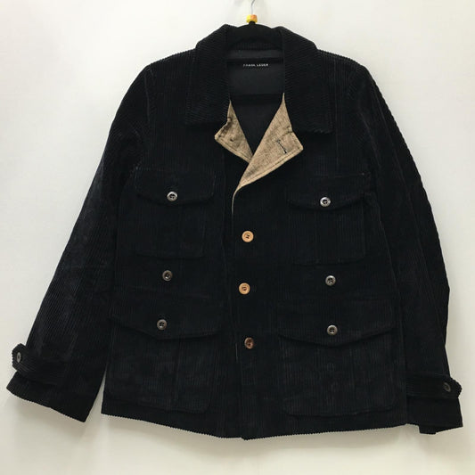 FRANK LEDER(1LDKコーナー) | フランクリーダー その他アウター ブラック【加古川店】
