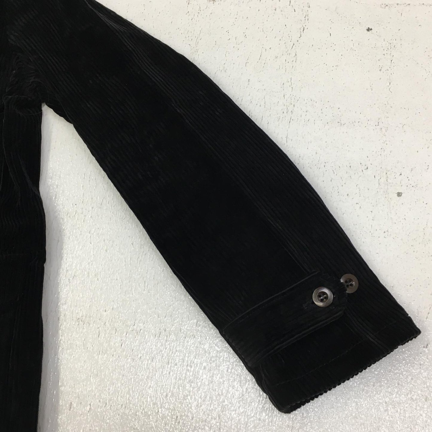 FRANK LEDER(1LDKコーナー) | フランクリーダー その他アウター ブラック【加古川店】