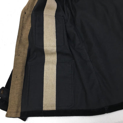 FRANK LEDER(1LDKコーナー) | フランクリーダー その他アウター ブラック【加古川店】