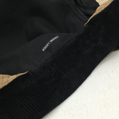 FRANK LEDER(1LDKコーナー) | フランクリーダー その他アウター ブラック【加古川店】