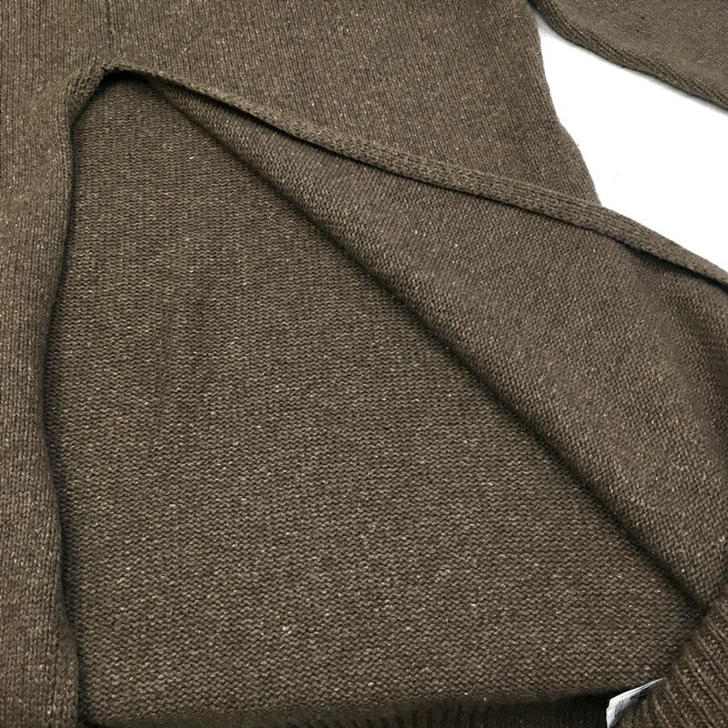 ニット ブラウン【加古川店】