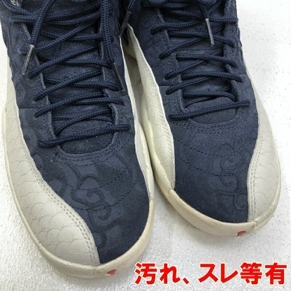NIKE | ナイキ スニーカー ネイビー【加古川店】