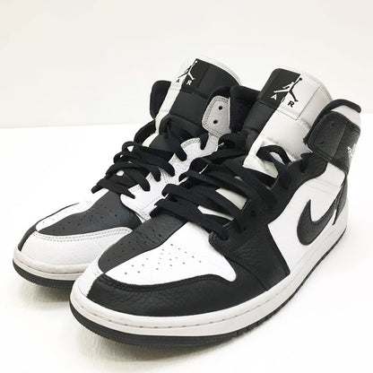 NIKE | ナイキ wmns air jordan 1 mid se スニーカー dr0501-101 ブラック【加古川店】